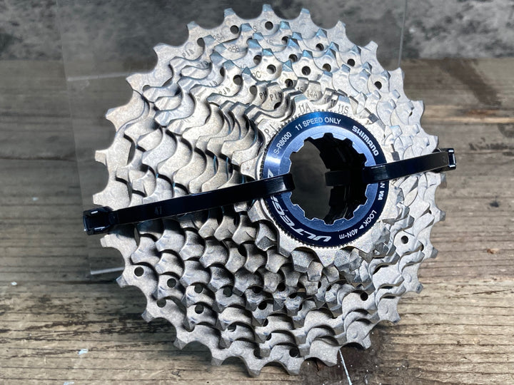 JI715 シマノ SHIMANO アルテグラ ULTEGRA CS-R8000 スプロケット 11-28T 11S