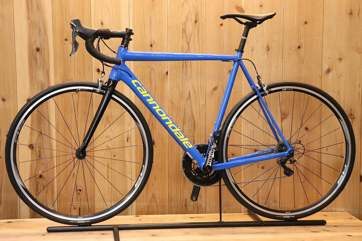 キャノンデール CANNONDALE キャド CAAD12 COLORS 2018年モデル 56サイズ シマノ アルテグラ 6800 MIX 11S アルミ ロードバイク 【芦屋店】