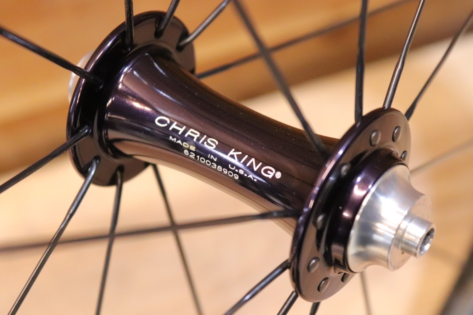 エンヴィ ENVE SES 3.4 GEN2 RIM CHRISKING R45 ハブ シマノ 11S/12S