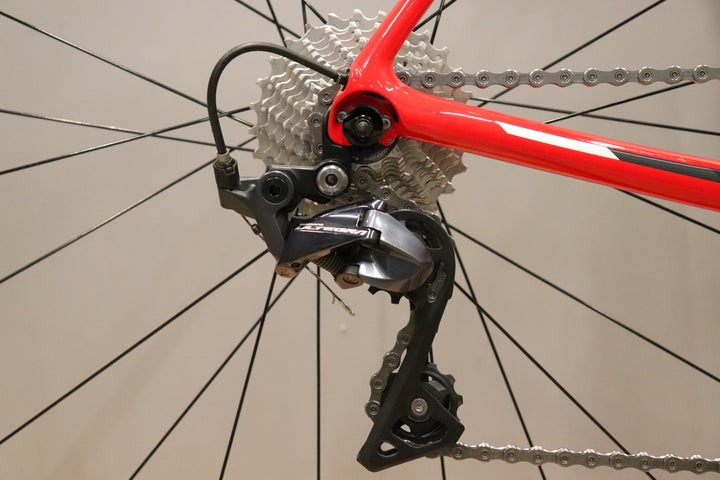 トレック TREK エモンダ EMONDA SL6 2018モデル 56サイズ シマノ アルテグラ R8000 11S カーボン ロードバイク 【仙台店】