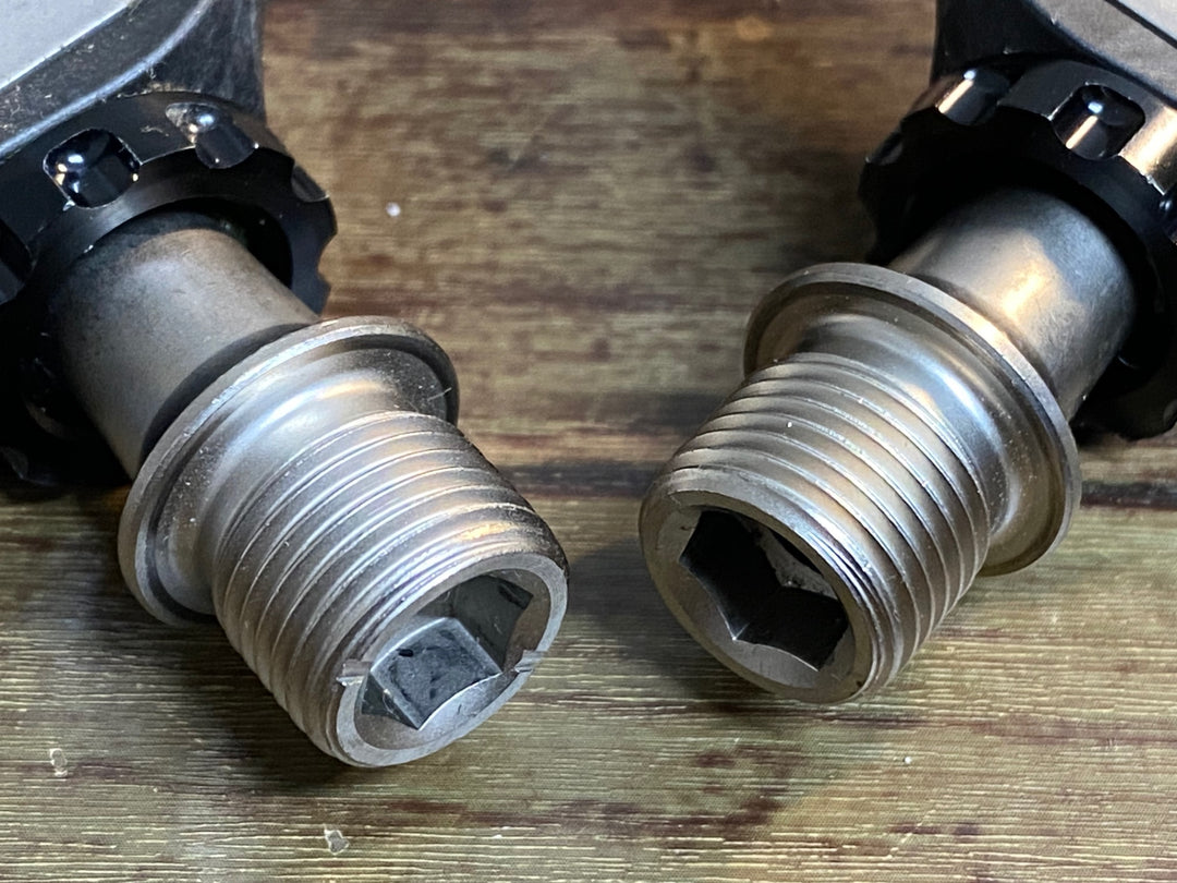 JK887 シマノ SHIMANO 105 PD-R7000 ビンディングペダル SPD-SL