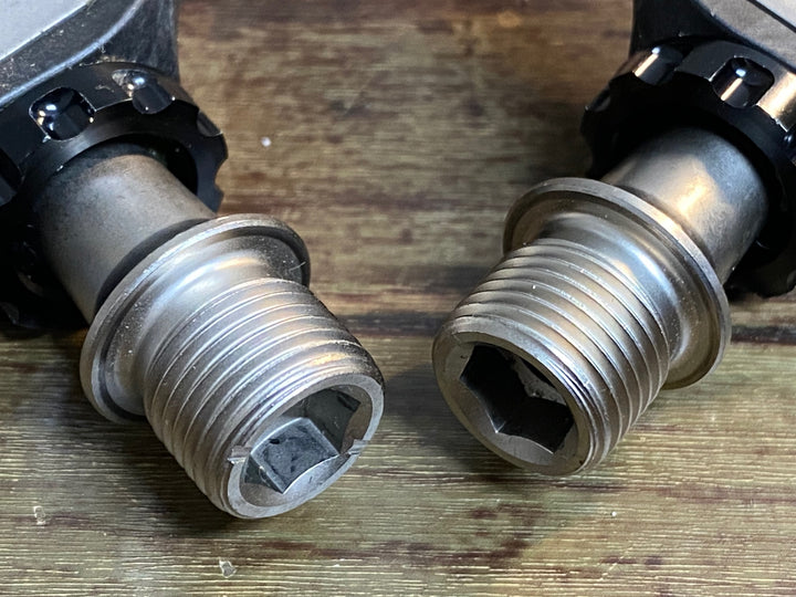 JK887 シマノ SHIMANO 105 PD-R7000 ビンディングペダル SPD-SL