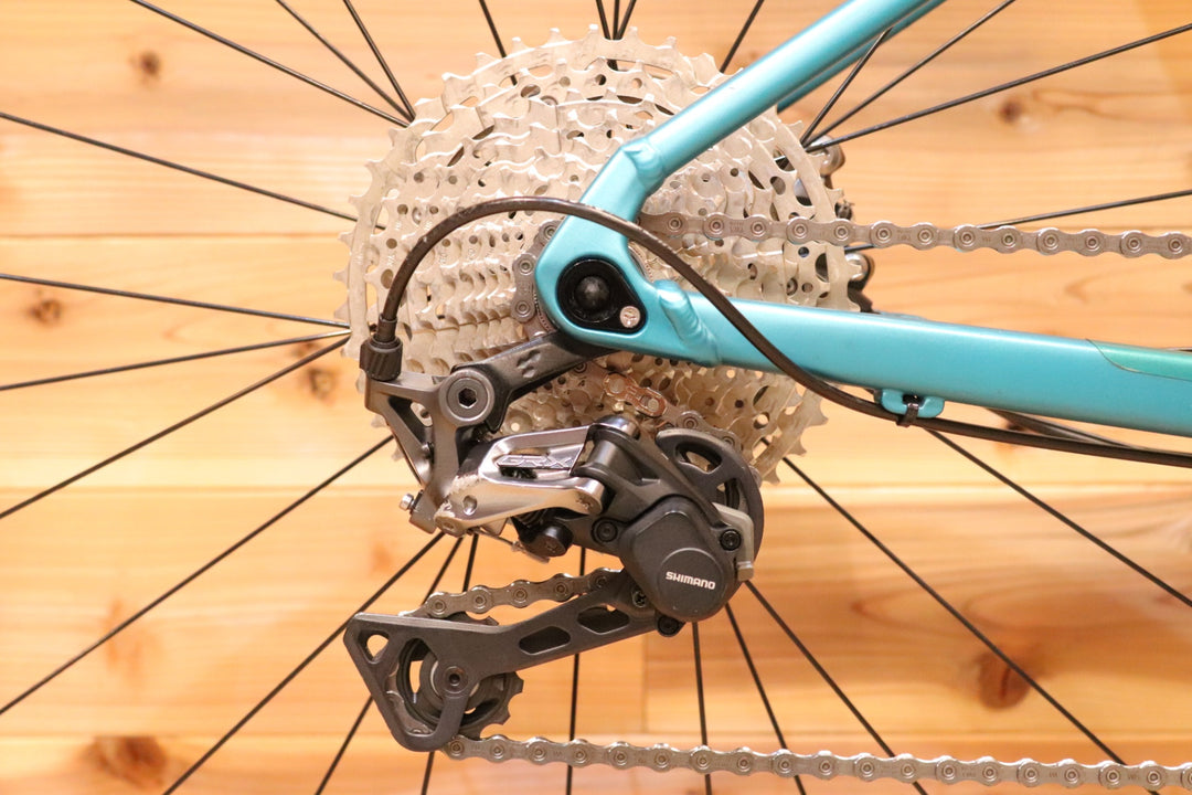 キューブ CUBE ニューロード NUROAD EX DISC 2021モデル 50サイズ 