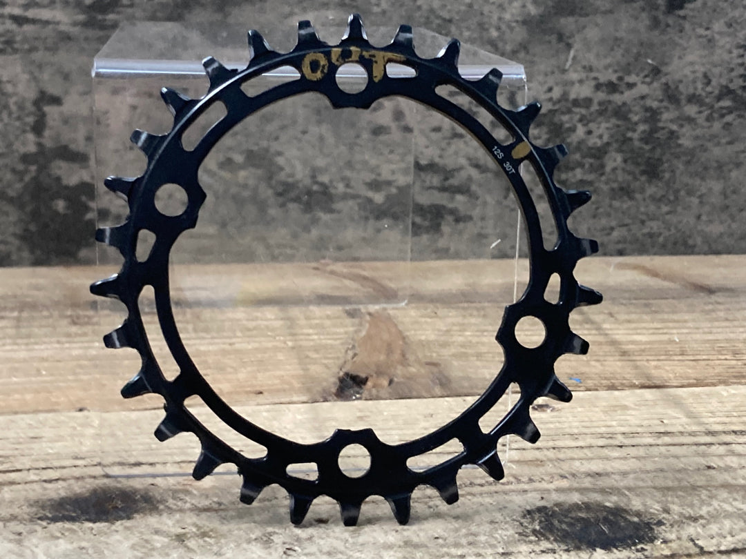 KK191 シマノ SHIMANO FC-MT510 チェーンリング 30T PCD 96mm フロントシングル用