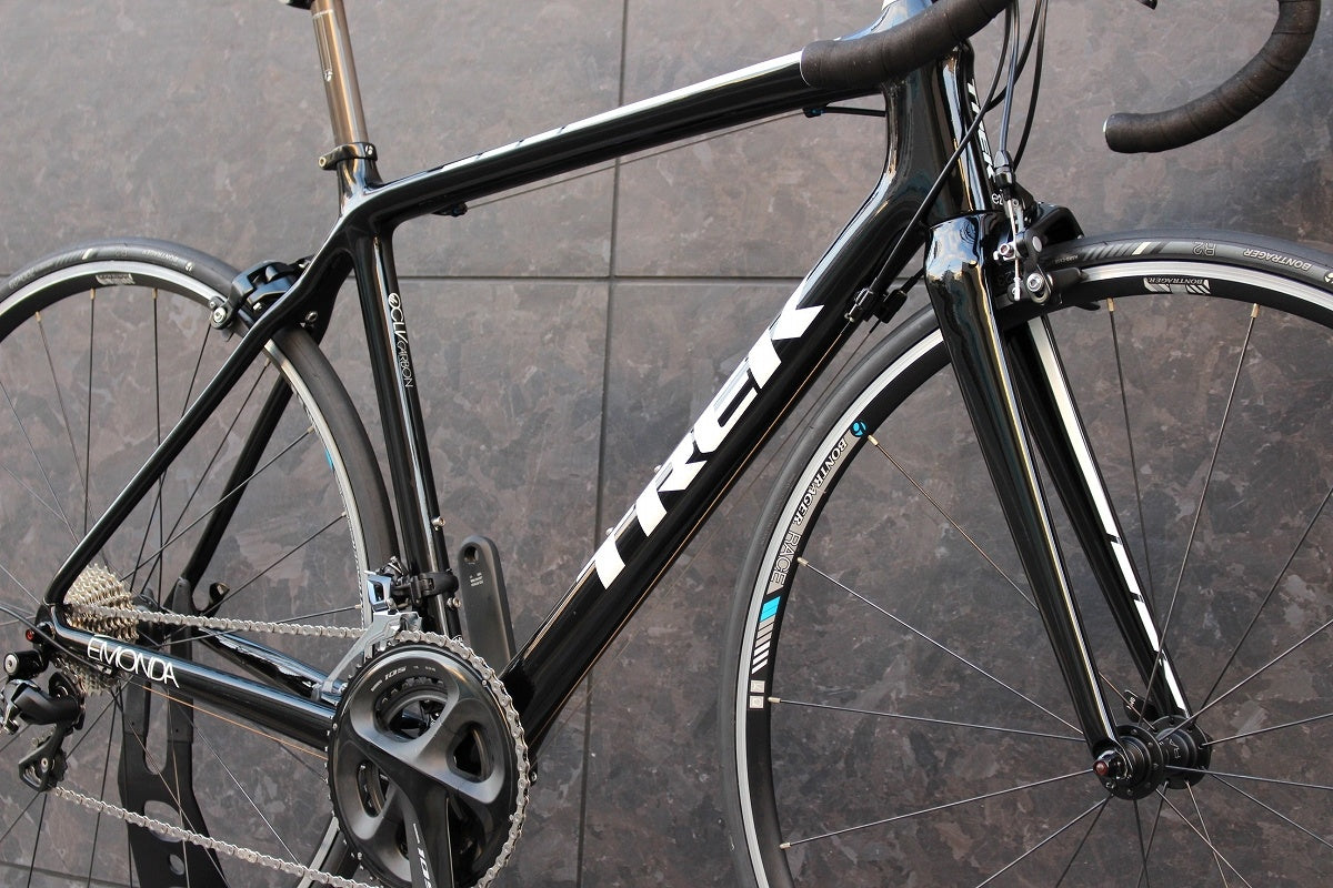 トレック TREK エモンダ EMONDA S5 2016モデル 54サイズ シマノ 105