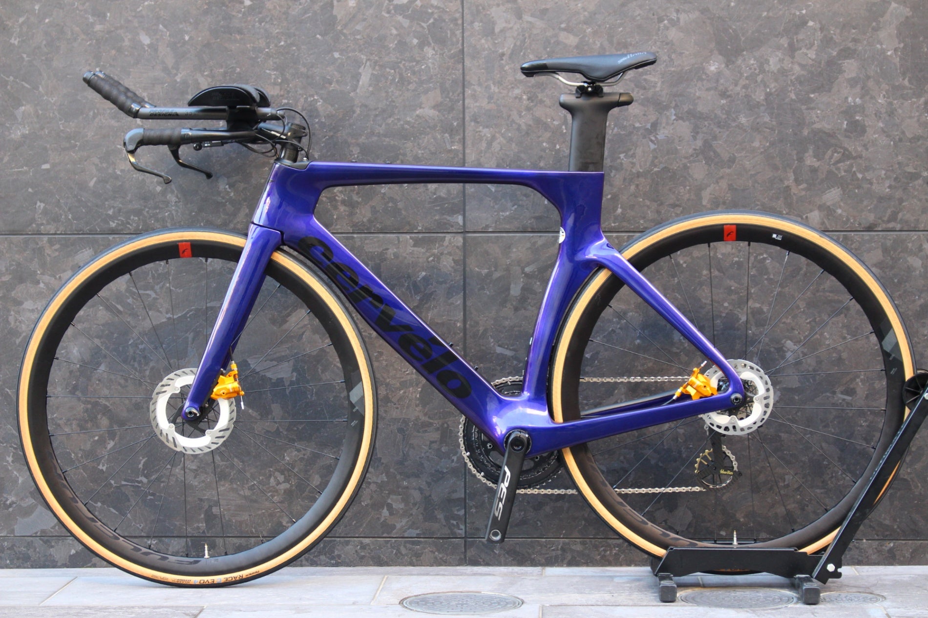 サーヴェロ CERVELO P-SERIES 2023モデル 54サイズ シマノ アルテグラ