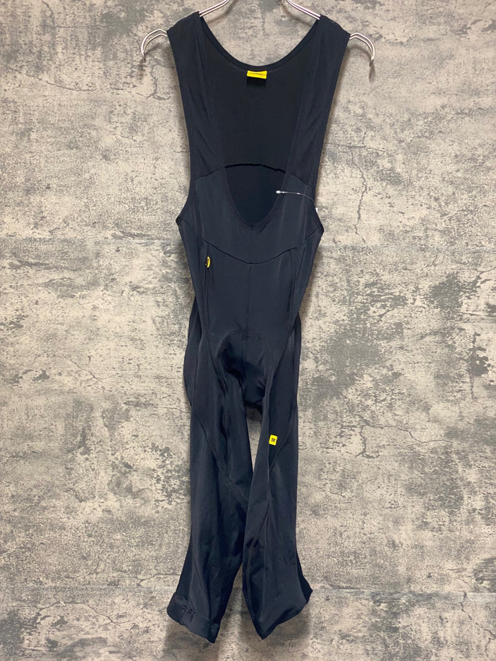KG966 マヴィック MAVIC ビブニッカー 黒 S