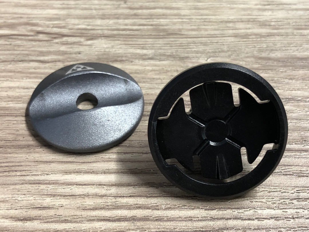 JK409 トピーク TOPEAK ライドケース マウント RX
