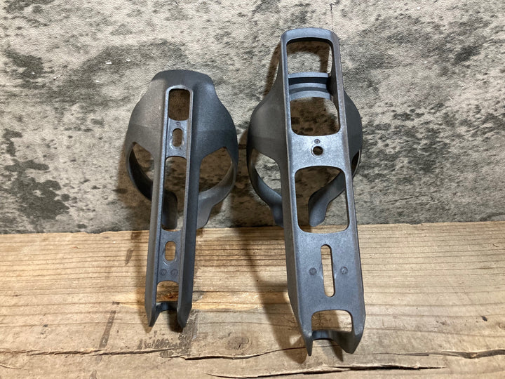 KF115 ジャイアント GIANT PROPEL AERO BOTTLE CAGE ボトルケージ 前後セット