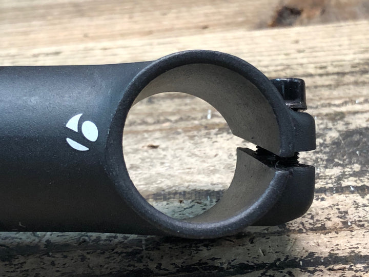 JN844 ボントレガー BONTRAGER エリート ELITE アルミ ステム OS Φ31.8 120mm 17°