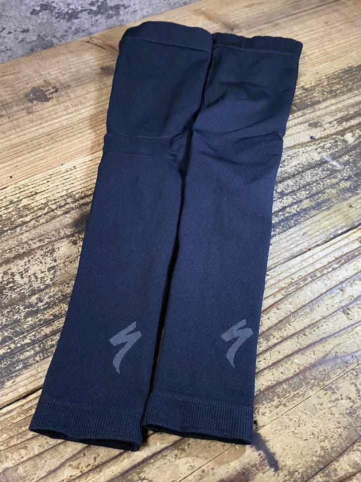 JP811 スペシャライズド SPECIALIZED アームカバー 黒 M