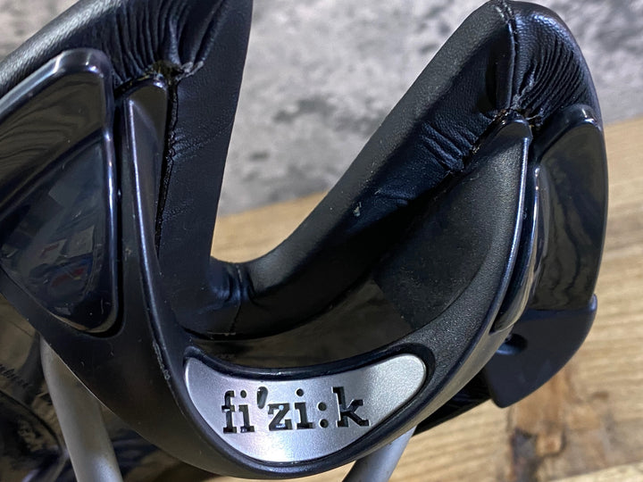 JP349 フィジーク fizik ARDEA VS サドル 黒 142mm S.ALLOY