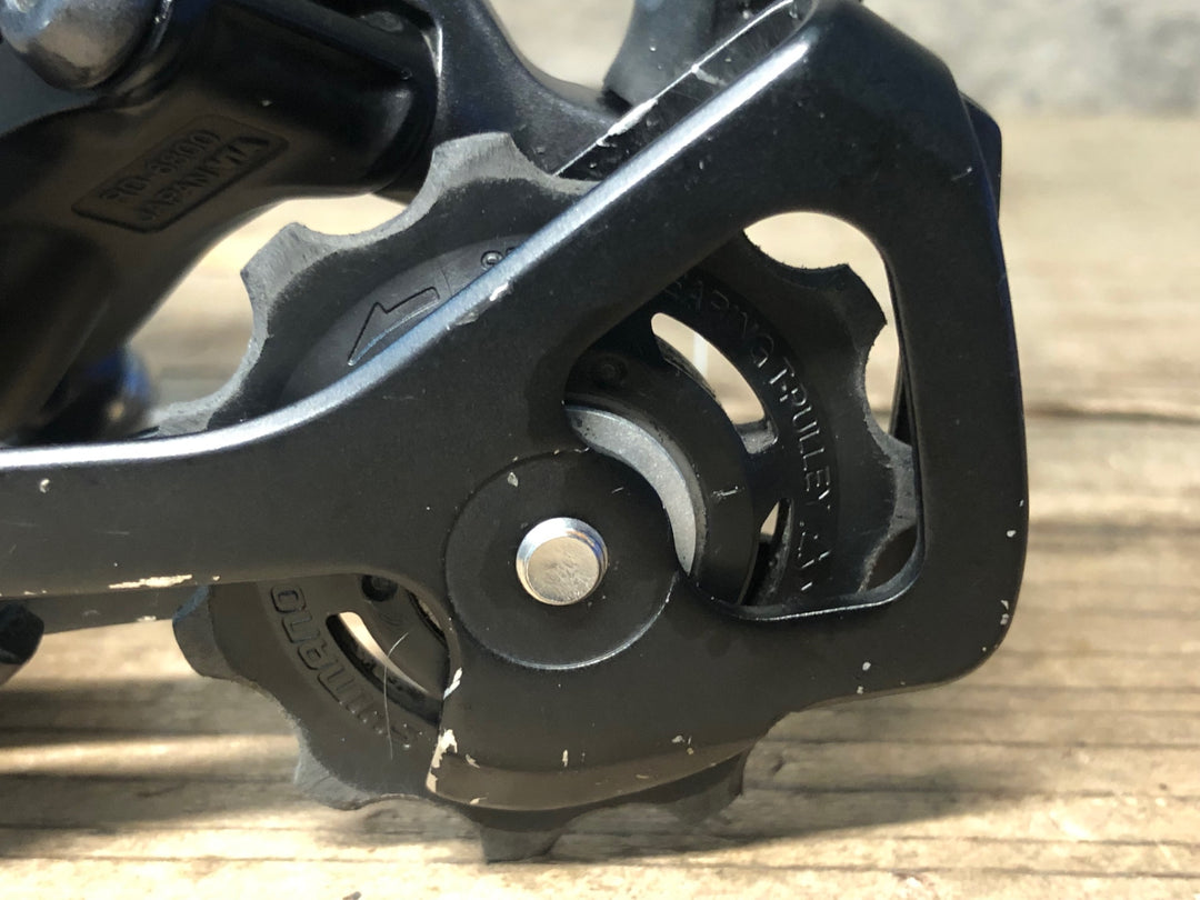 JM068 シマノ SHIMANO アルテグラ ULTEGRA RD-6800 リアディレイラー 11S SS