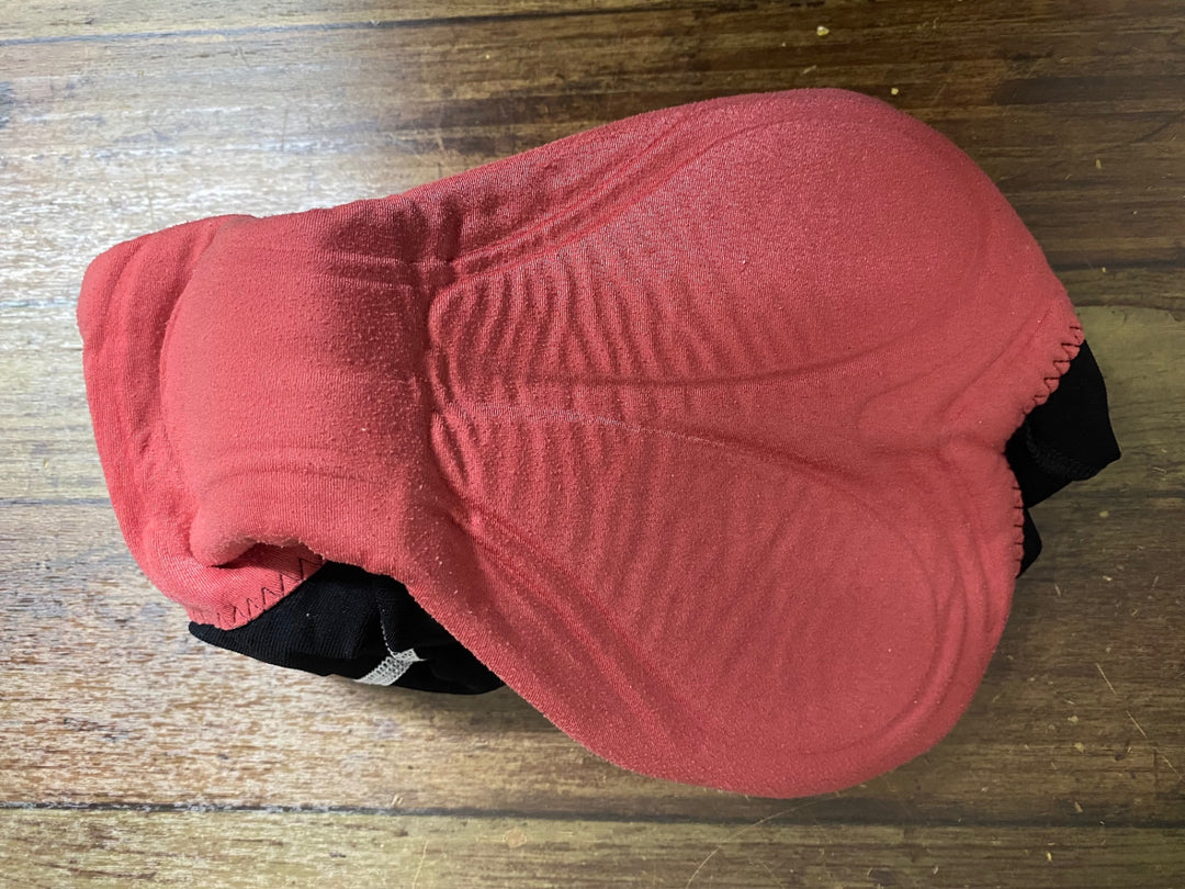 JU691 パールイズミ PEARL iZUMi レーサーパンツ 黒 M 3DR
