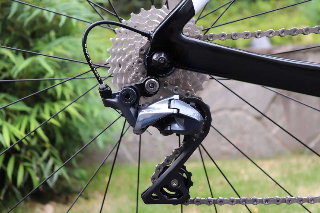 ウィリエール WILIER チェント ウノ エアー CENTO 1 AIR 2018 Sサイズ シマノ アルテグラ R8000 11S カーボン ロードバイク 【さいたま浦和店】