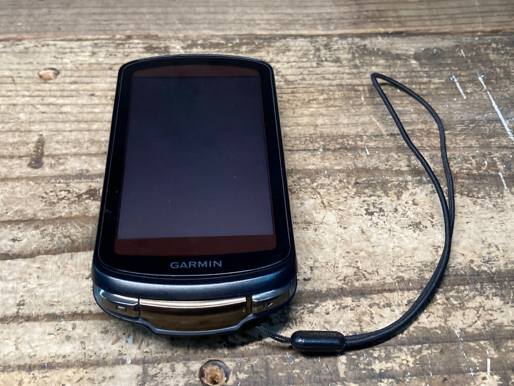 JL169 ガーミン GARMIN エッジ EDGE 1040 SOLAR サイクル