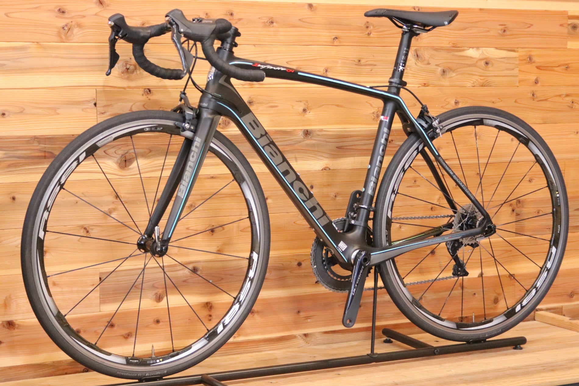 ビアンキ BIANCHI インフィニート INFINITO CV RIM 2016モデル 53