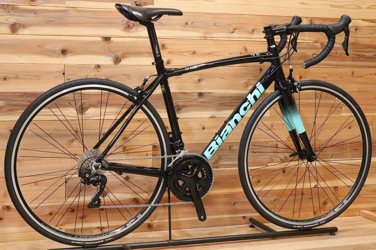 ビアンキ BIANCHI ヴィアニローネ VIA NIRONE 7 2021モデル 53