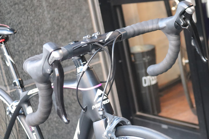 メリダ MERIDA スクルトゥーラ SCULTURA 3000 2016モデル 47サイズ シマノ 105 5800 11S カーボン ロードバイク 【東京南麻布店】