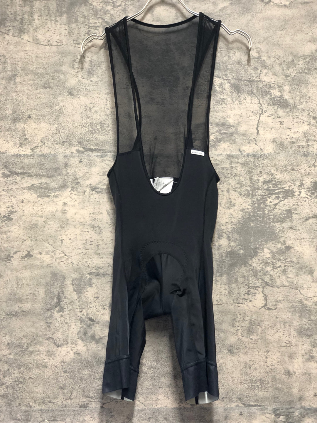 KK678 パールイズミ PEARL iZUMi ビブショーツ 黒 L