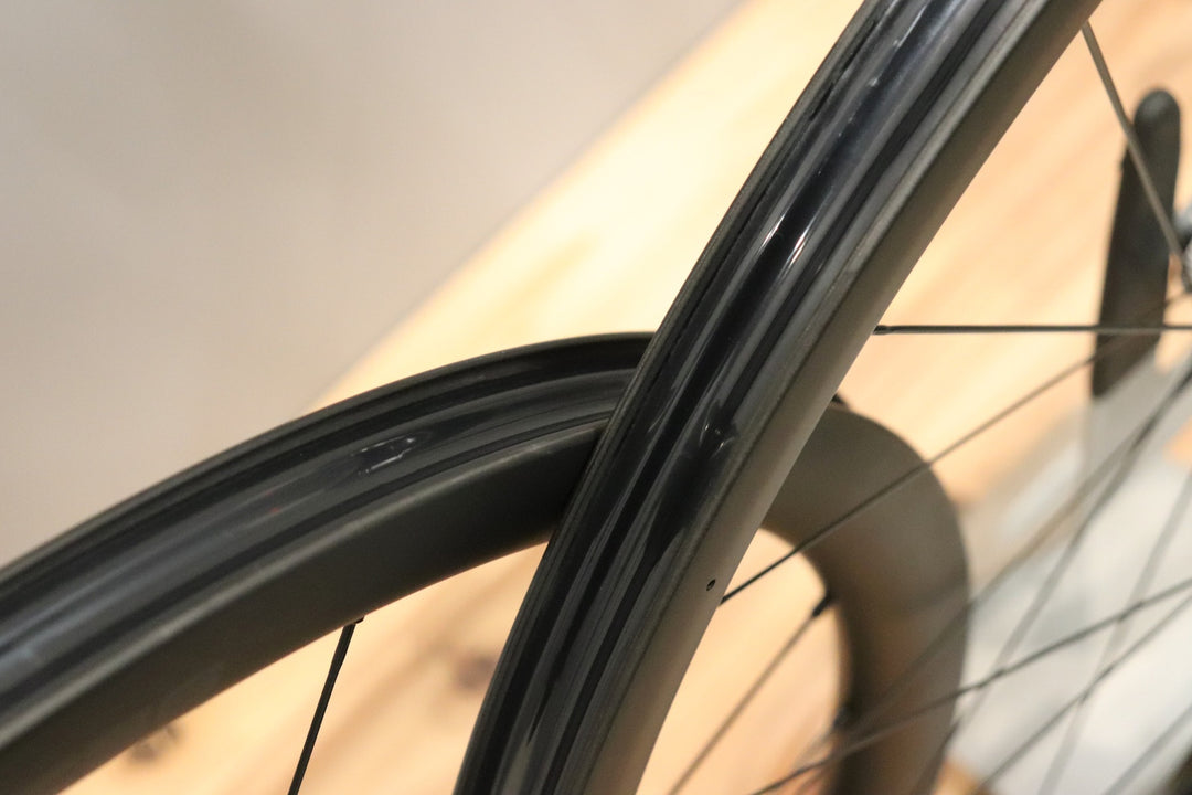 シマノ SHIMANO アルテグラ ULTEGRA WH-R8170-C36-TL カーボン チューブレスレディ ホイールセット シマノ11S/12S 【仙台店】