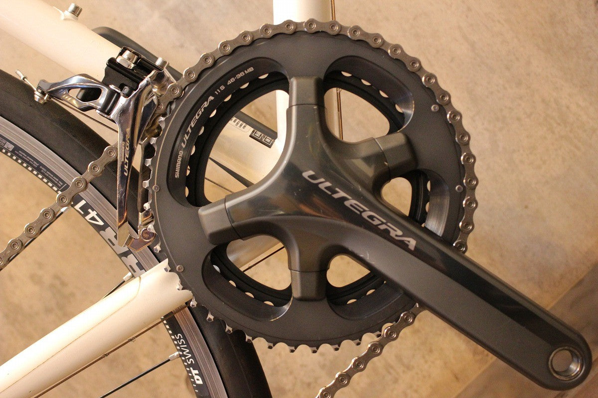 オールシティ ALL-CITY ミスターピンク Mr.PINK 49サイズ シマノ