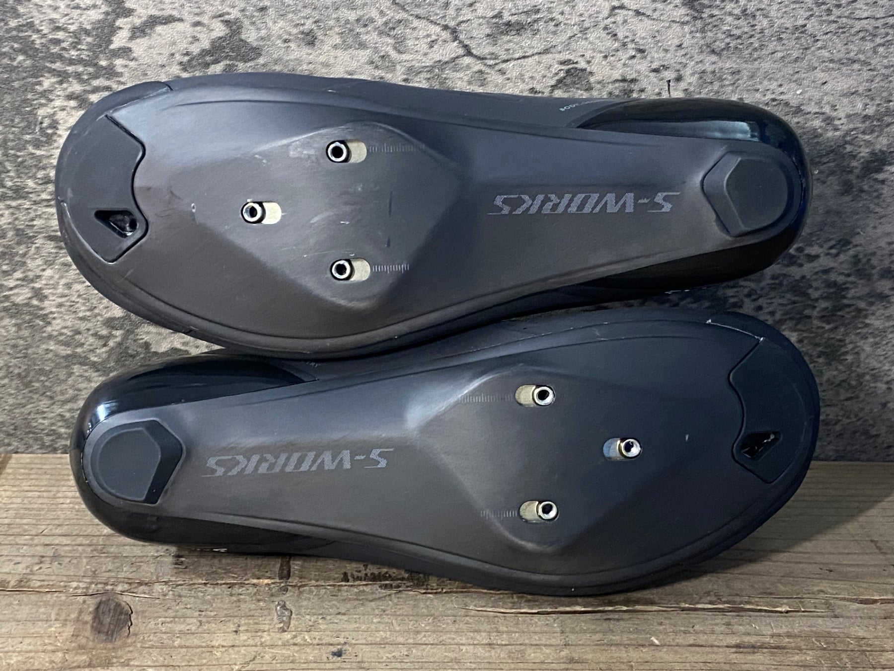 HK185 スペシャライズド SPECIALIZED S-WORKS TORCH RD SHOE