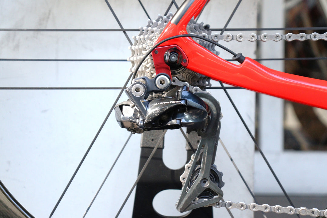 デローザ DE ROSA SK PININFARINA 2019モデル 54サイズ シマノ デュラエース R9150 Di2 11S カーボン ロードバイク 【横浜店】