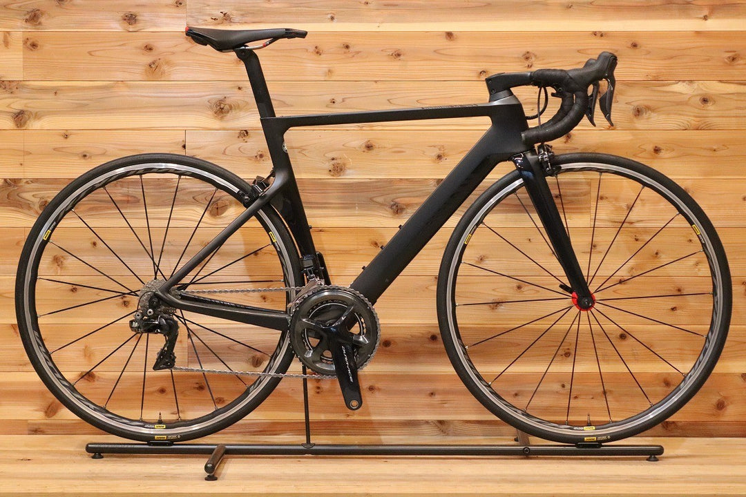 キャニオン CANYON エアロード AEROAD CF SLX 9.0 2019モデル Sサイズ シマノ デュラエース R9150 11S DI2 カーボン ロードバイク 【広島店】