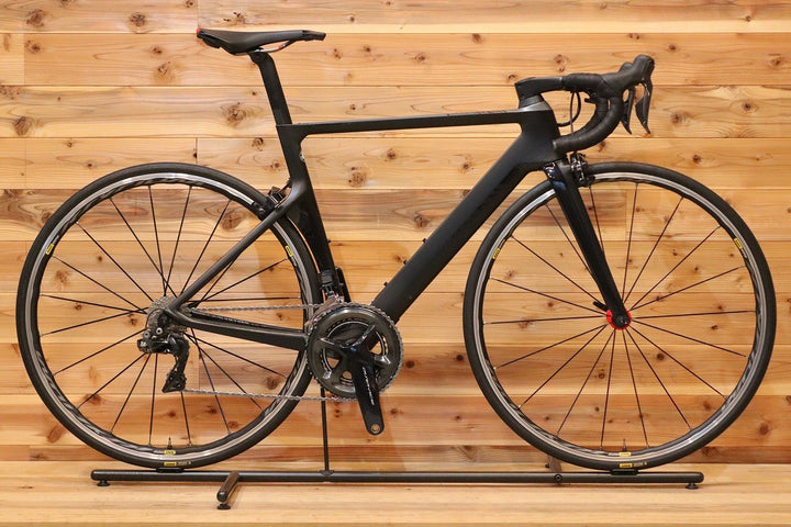 キャニオン CANYON エアロード AEROAD CF SLX 9.0 2019モデル Sサイズ シマノ デュラエース R9150 11S DI2 カーボン ロードバイク 【広島店】
