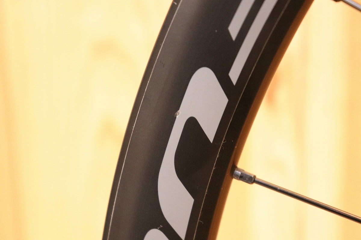 フルクラム FULCRUM レーシング RACING 800 DB アルミ チューブレス