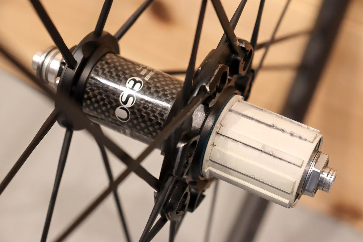 カンパニョーロ Campagolo シャマルミレ SHAMAL MILLE 17C