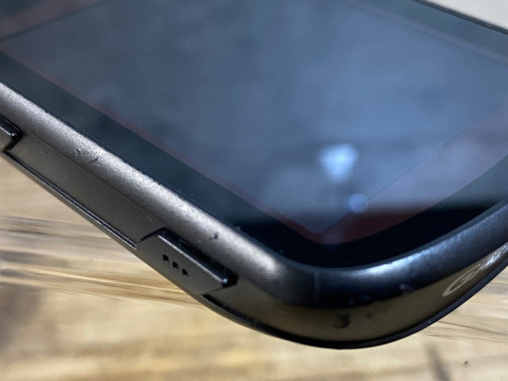 KH030 ガーミン GARMIN エッジ EDGE 840 SOLAR サイクルコンピューター 動作確認済