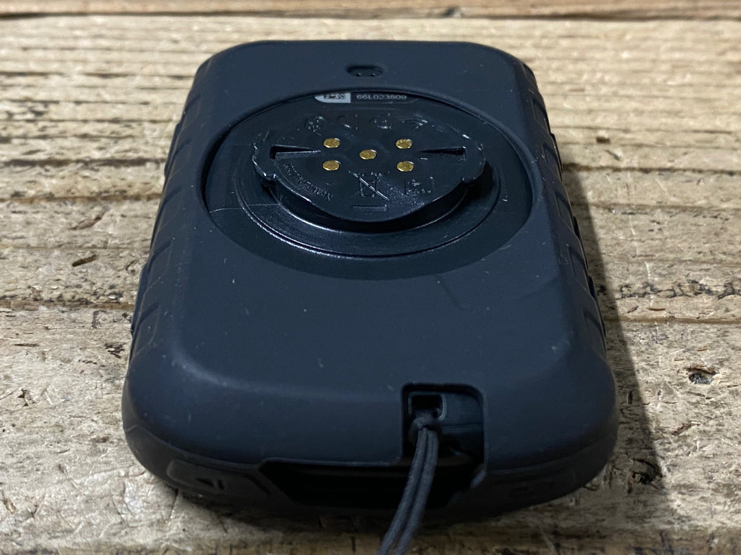 KK866 ガーミン GARMIN エッジ EDGE 530 サイクルコンピューター 動作確認済