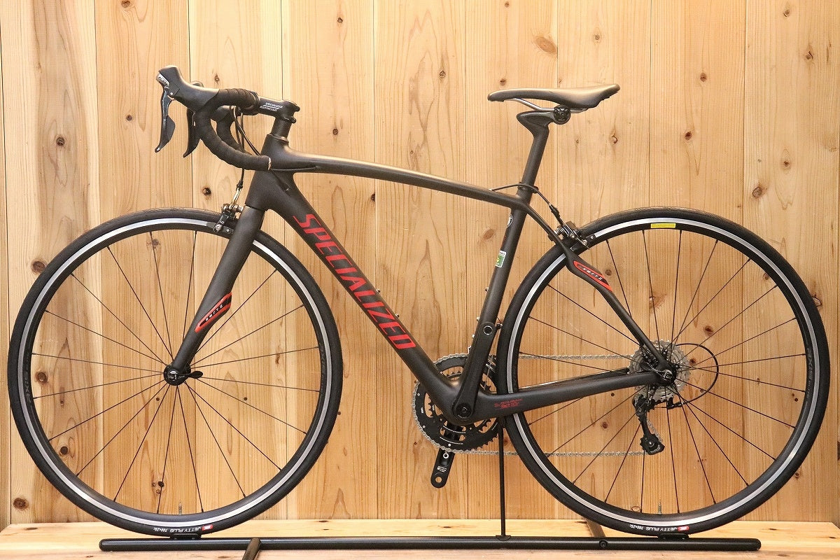 スペシャライズド SPECIALIZED ルーベ ROUBAIX SL4 SPORT 2017年モデル
