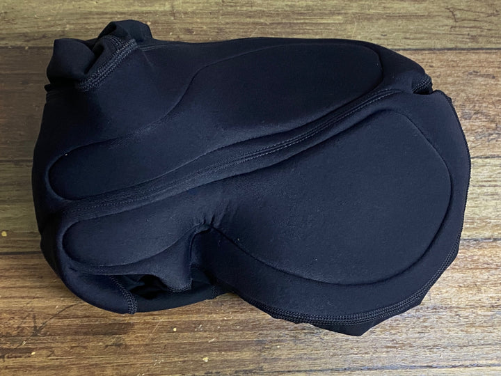 KQ611 ラファ Rapha CLASSIC BIB SHORTS ビブショーツ 黒 L