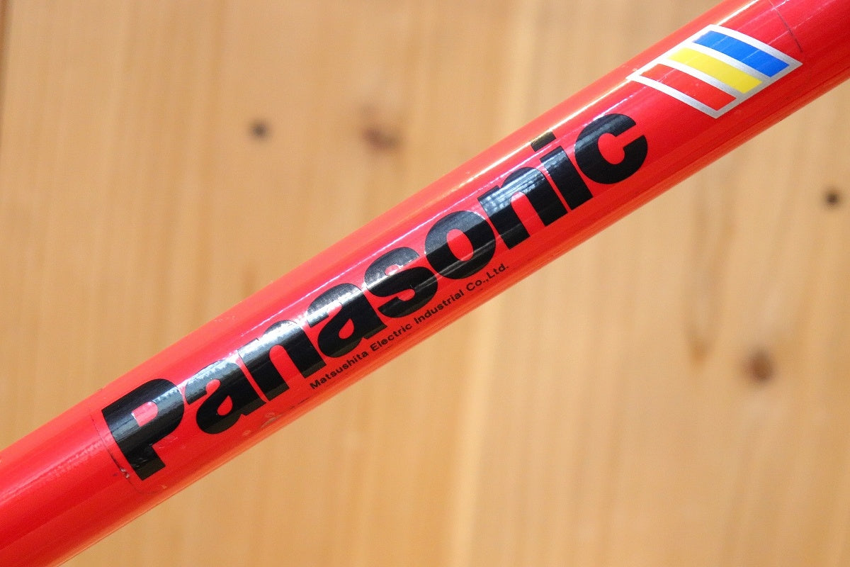 パナソニック PANASONIC レ・マイヨ LES MAILLOTS オーダーフレーム