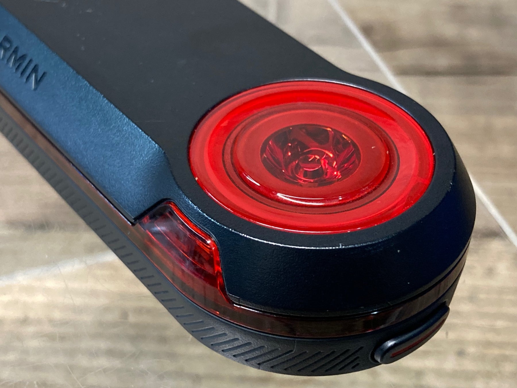 ガーミンGARMIN Varia RTL515 リアビューレーダー テールライト テールライト内蔵リアビューレーダー Garmin Varia RTL 515