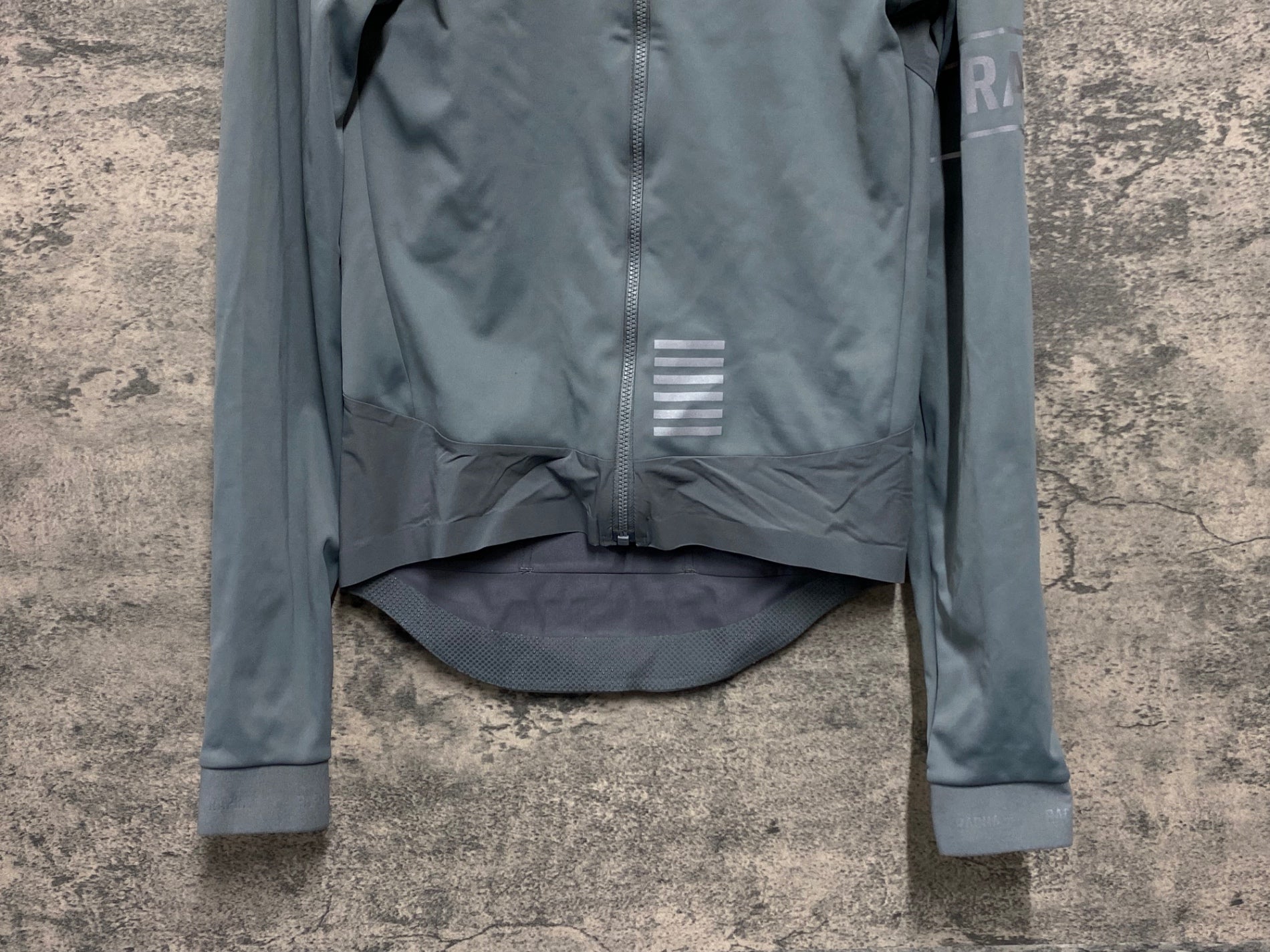 JW529 ラファ Rapha PRO TEAM LONG SLEEVE INFINIUM JERSEY 長袖