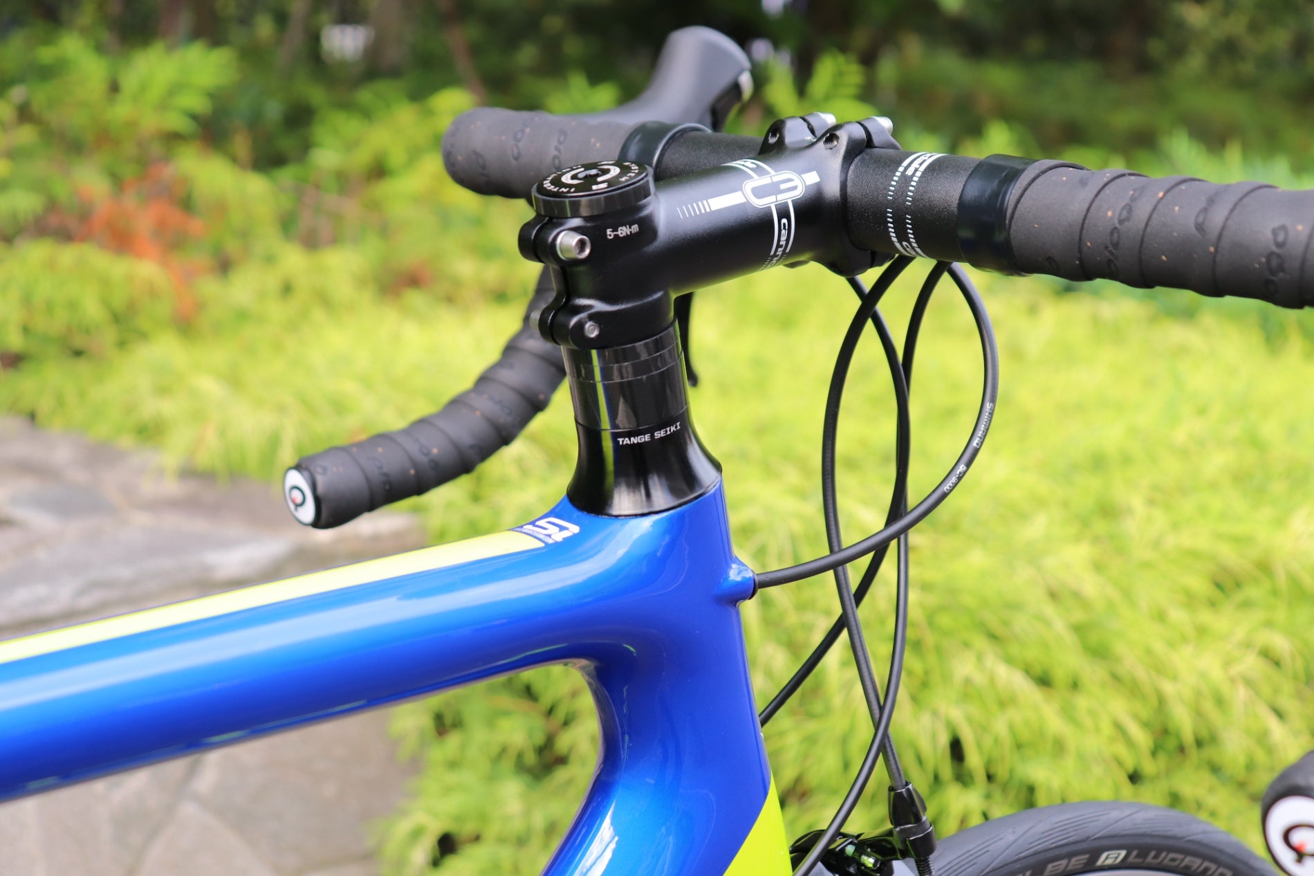キャノンデール CANNONDALE スーパーシックスエボ SUPERSIX EVO 2017年
