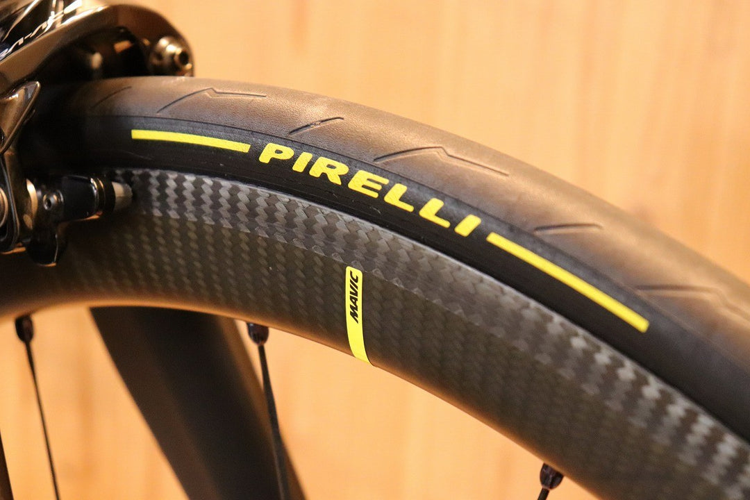 ピナレロ PINARELLO ドグマ DOGMA F12 2020年モデル 470サイズ シマノ アルテグラ R8050 DI2 MIX 11S カーボン ロードバイク 【芦屋店】