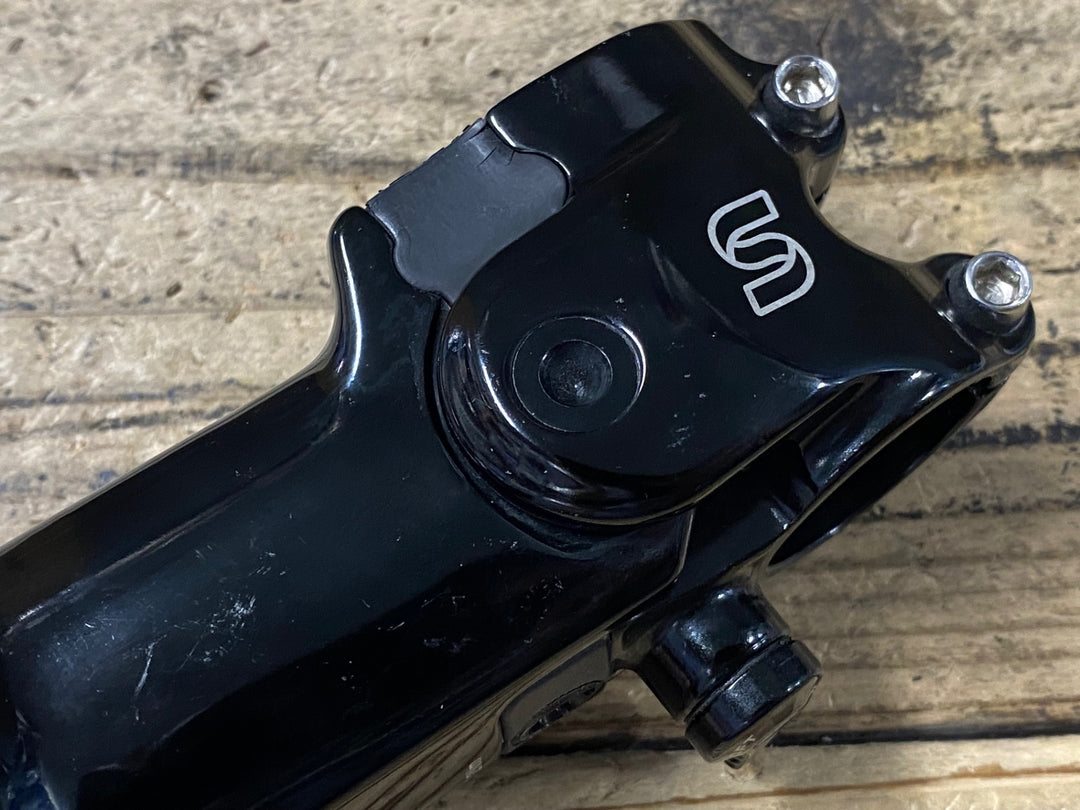 KJ599 ケーンクリーク CANE CREEK eeSILK サスペンション ステム 100mm ※エラストマーに劣化あり