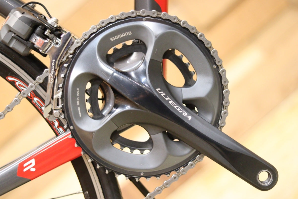 リドレー RIDLEY フェニックス FENIX SL 2017 Sサイズ シマノ