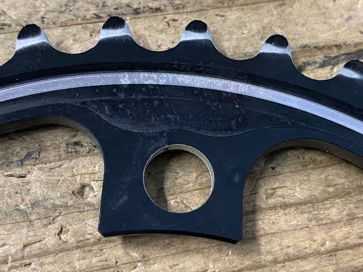 KM586 シマノ SHIMANO デュラエース DURA-ACE FC-R9100 チェーンリング インナー 39T