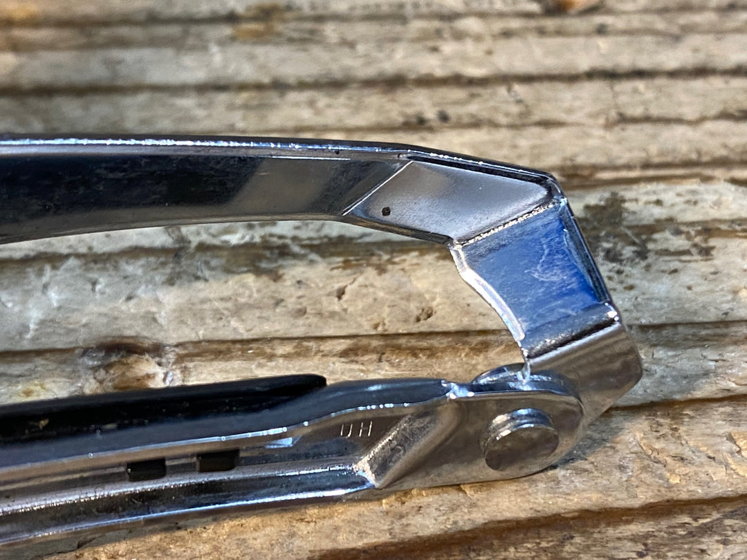 JW737 シマノ SHIMANO ティアグラ Tiagra FD-4700 フロントディレイラー 直付