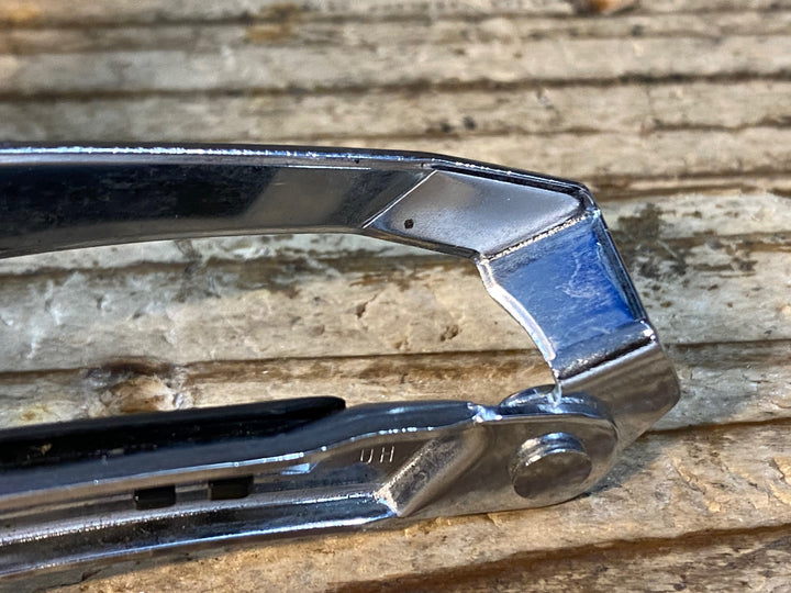 JW737 シマノ SHIMANO ティアグラ Tiagra FD-4700 フロントディレイラー 直付