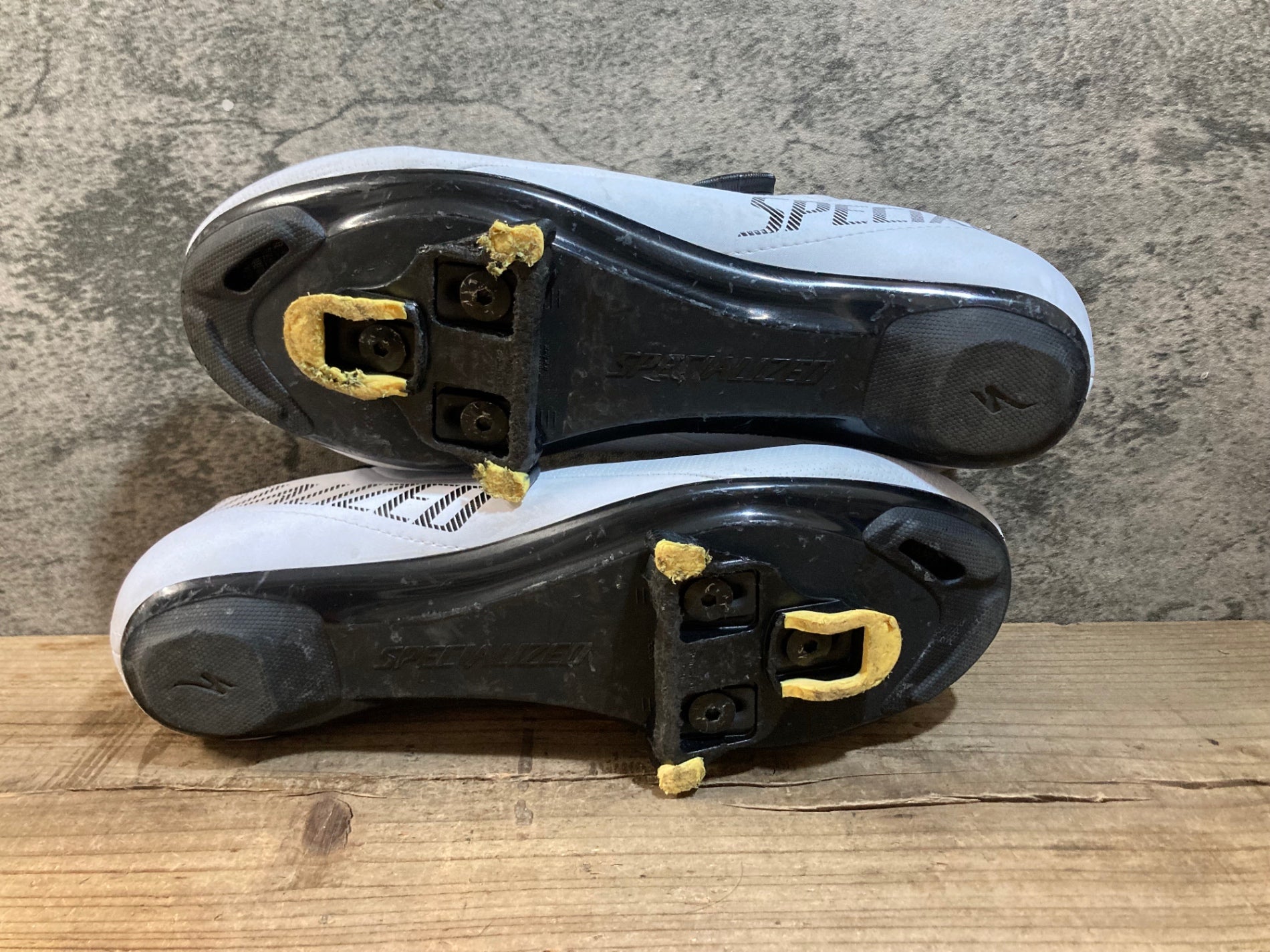 KG901 スペシャライズド SPECIALIZED トーチ TORCH 1.0 ビンディング