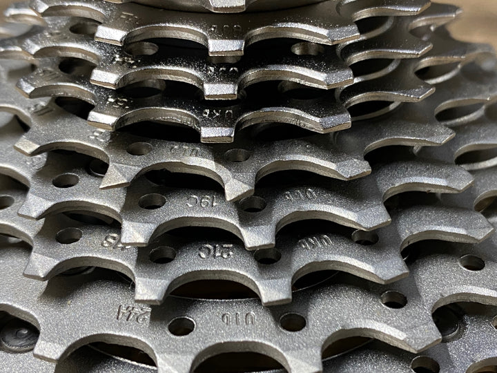 KF029 SHIMANO CS-R8000 11-30T 11S