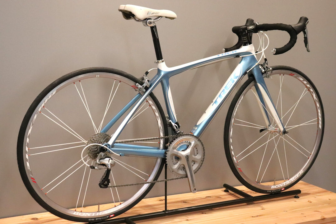 トレック TREK マドン MADONE 4.5 WSD 2012モデル シマノ 105 5800 11S カーボン ロードバイク 【仙台店】