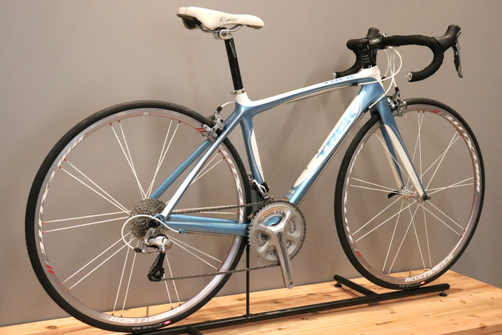トレック TREK マドン MADONE 4.5 WSD 2012モデル シマノ 105 5800 11S カーボン ロードバイク 【仙台店】